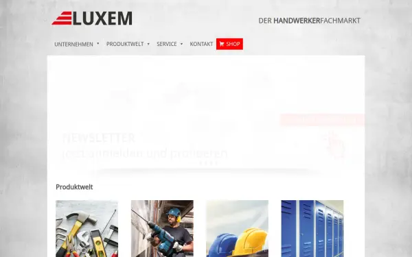 luxem-gmbh.de