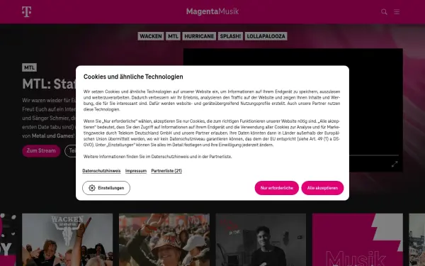 www.magentamusik.de