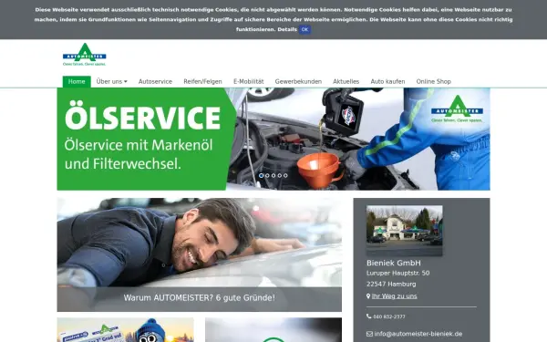 automeister-bieniek.de