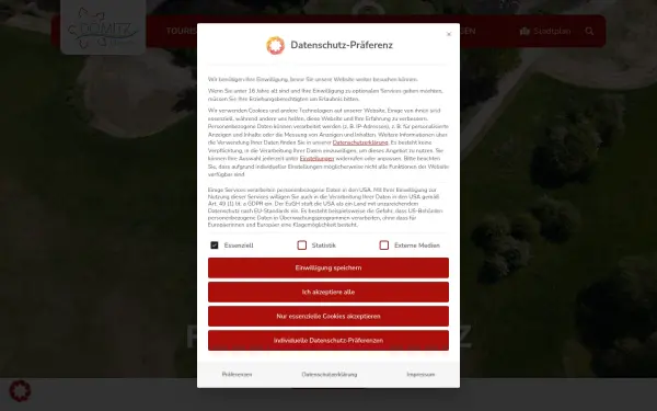 doemitz.de