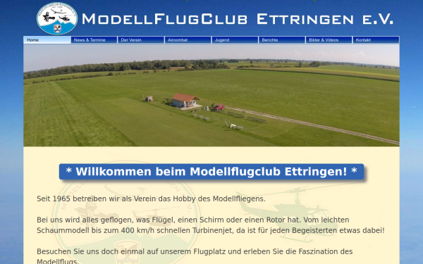 mfc-ettringen.de