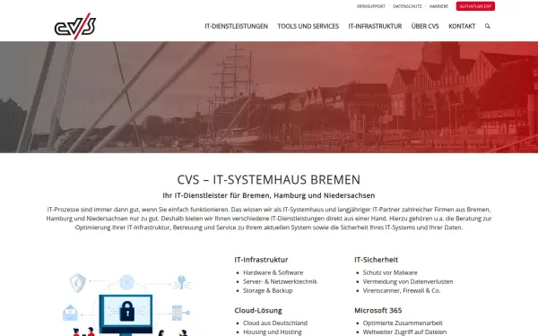 cvs.de