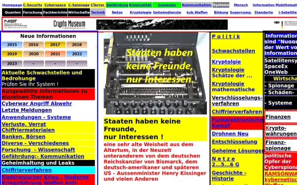 gocs.de