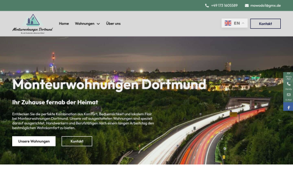 monteurwohnungen-dortmund.de