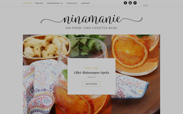 ninamanie.com