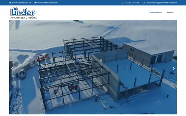 www.architekt-linder.de