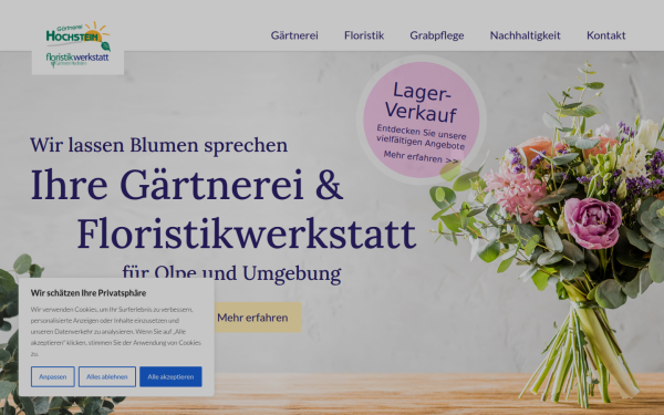 www.gaertnerei-hochstein.de