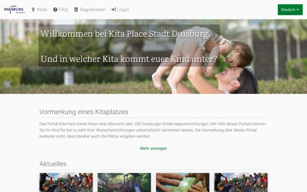 kitaplatz.duisburg.de