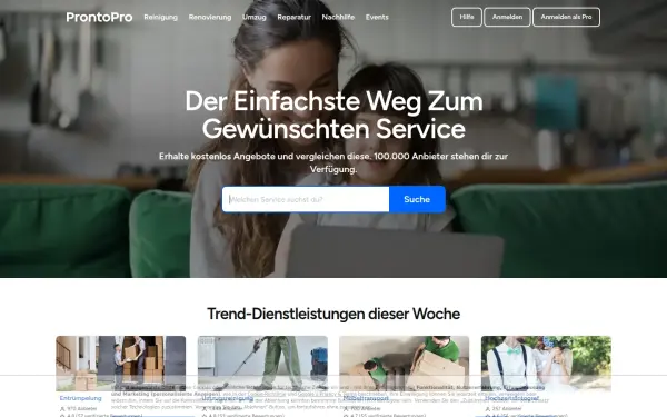 prontopro.de