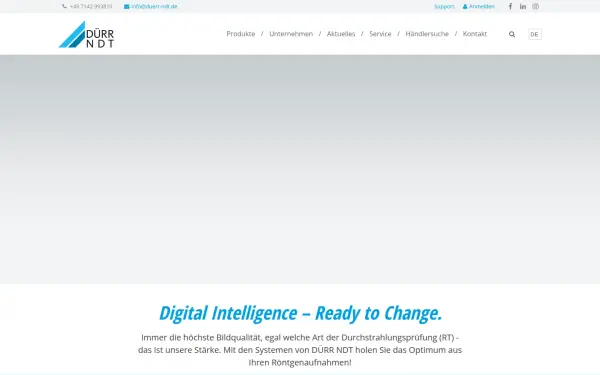 www.duerr-ndt.de