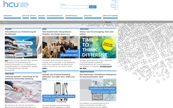 www.hcu-hamburg.de