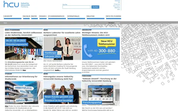 www.hcu-hamburg.de