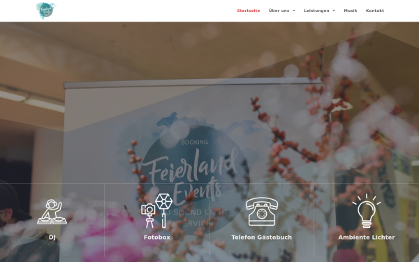 feierland.de