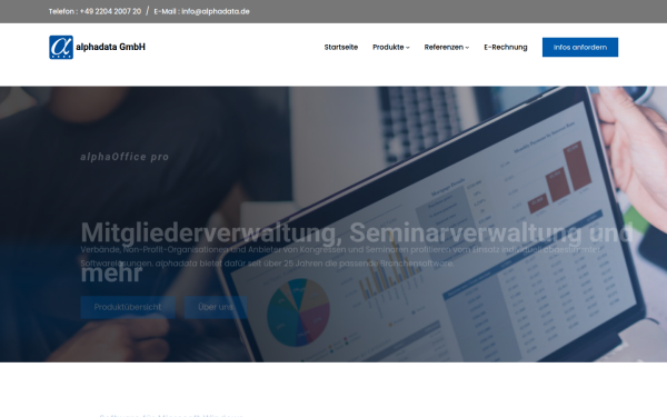 alphadata.de