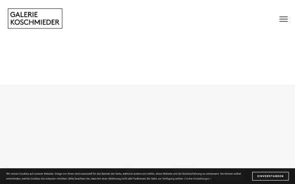 www.galerie-koschmieder.de