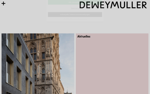 www.deweymuller.com
