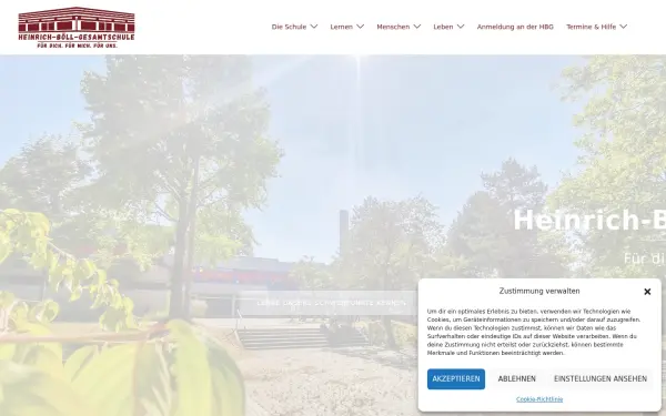 heinrichboell-gesamtschule.de