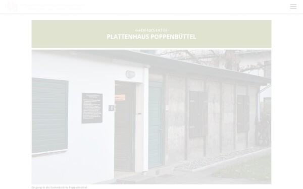 poppenbuettel.gedenkstaetten-hamburg.de