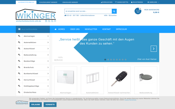 www.sicherheitstechnik-s24.de