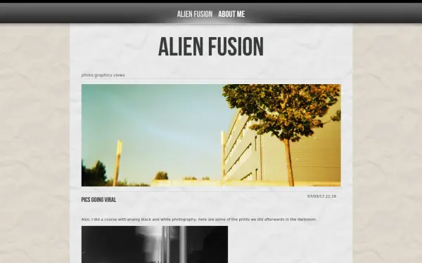 alien-fusion.de
