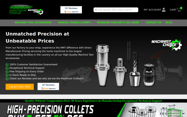 ridiculousmachinetools.com