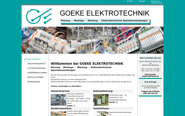 goeke-elektrotechnik.de