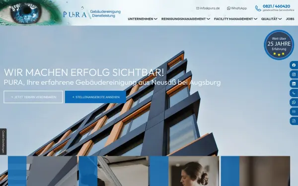 www.pura.de