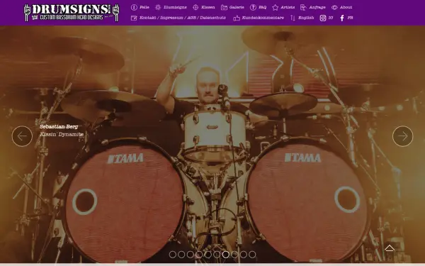 drumlogodesign.de