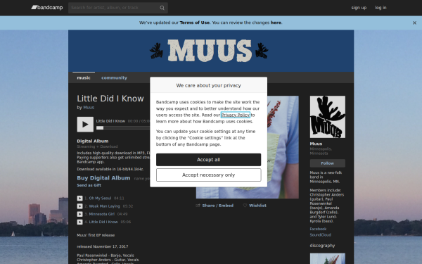 muus.bandcamp.com