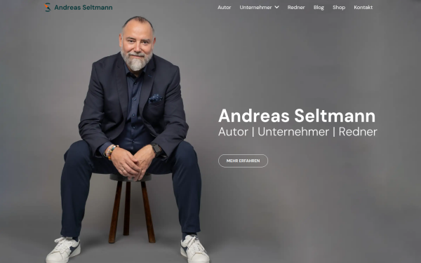 andreas-seltmann.com