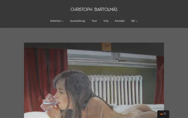 bartolmaes.com