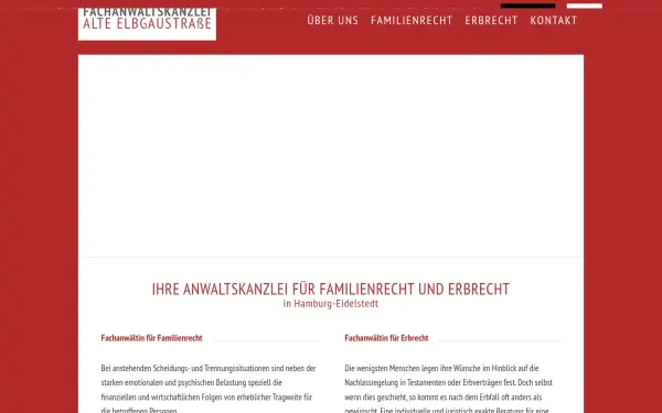 www.fachanwaltskanzlei-alte-elbgaustrasse.de