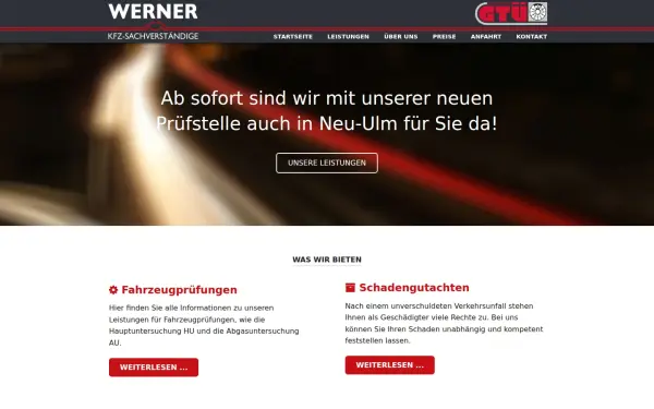 www.gtue-werner.de
