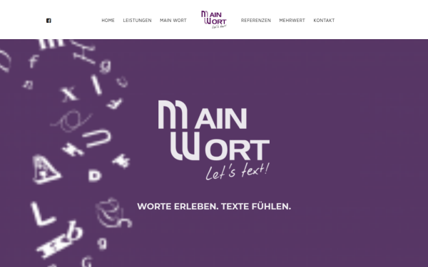 main-wort.de