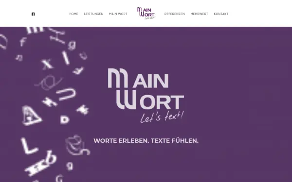 main-wort.de