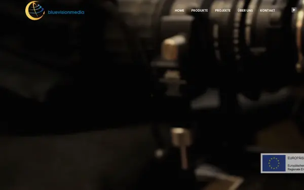 www.bluevisionmedia.com