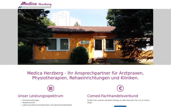 www.medica-herzberg.de