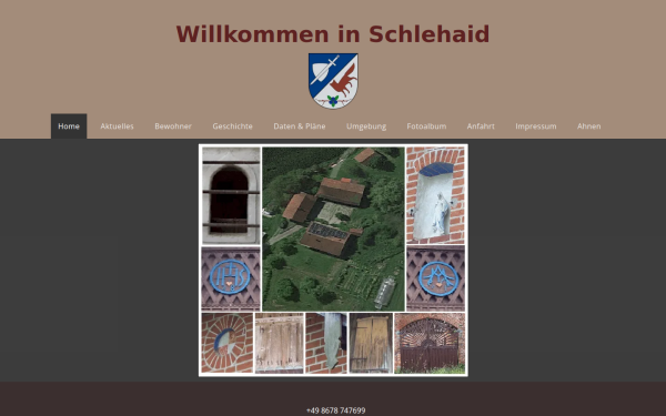 www.schlehaid.de