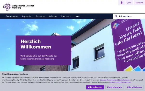 dekanat-kronberg.de