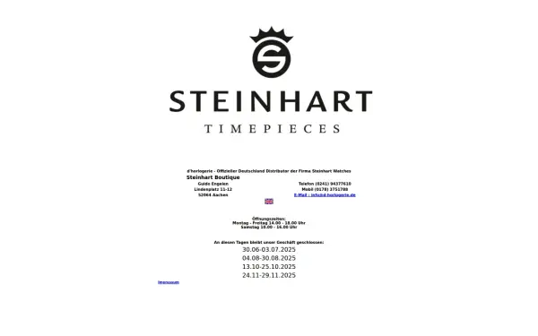 d-horlogerie.de