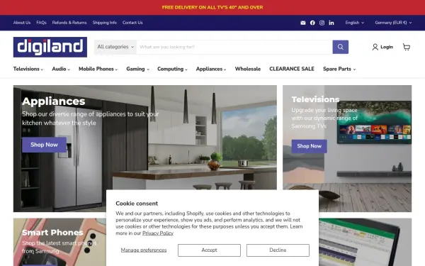 outletweb.co.uk
