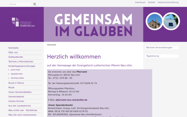 www.evangelisch-neu-ulm.de