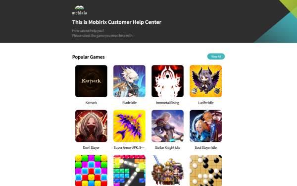 help.mobirix.com