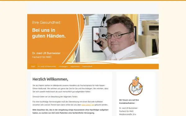hno-badzwischenahn.de