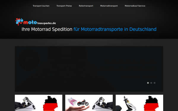 www.mototransporter.de