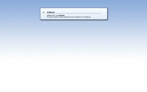 h198.de