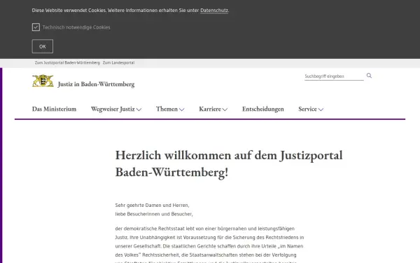 justizportal.justiz-bw.de