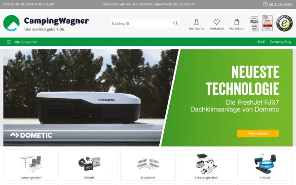 www.campingwagner.at