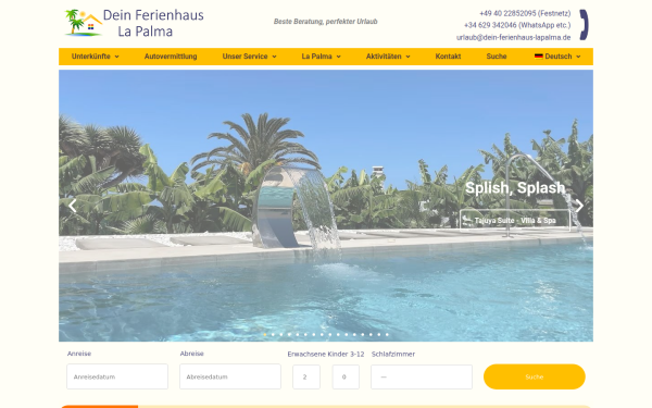 dein-ferienhaus-lapalma.de
