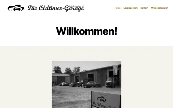 www.die-oldtimer-garage.de